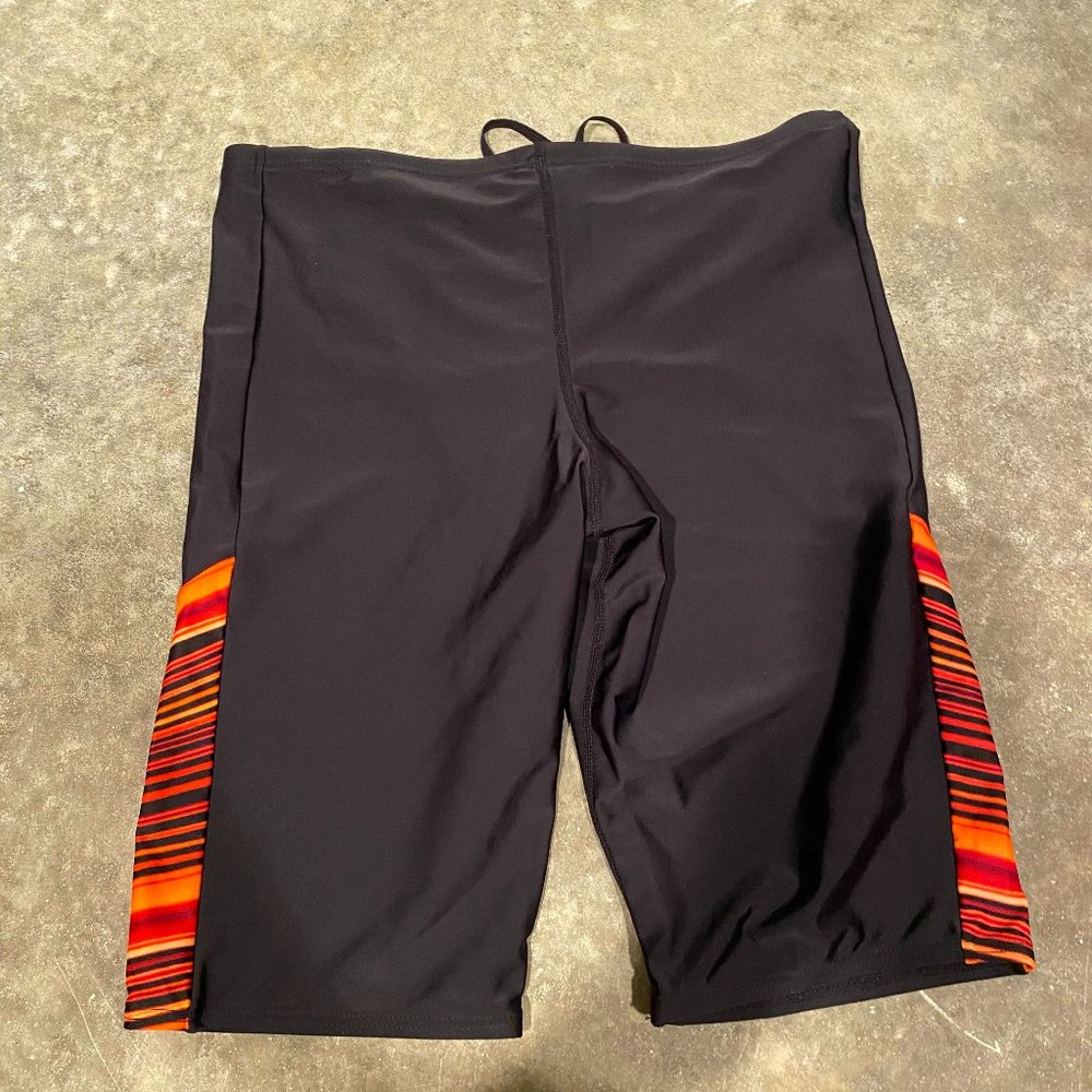 Men's TYR Shorts